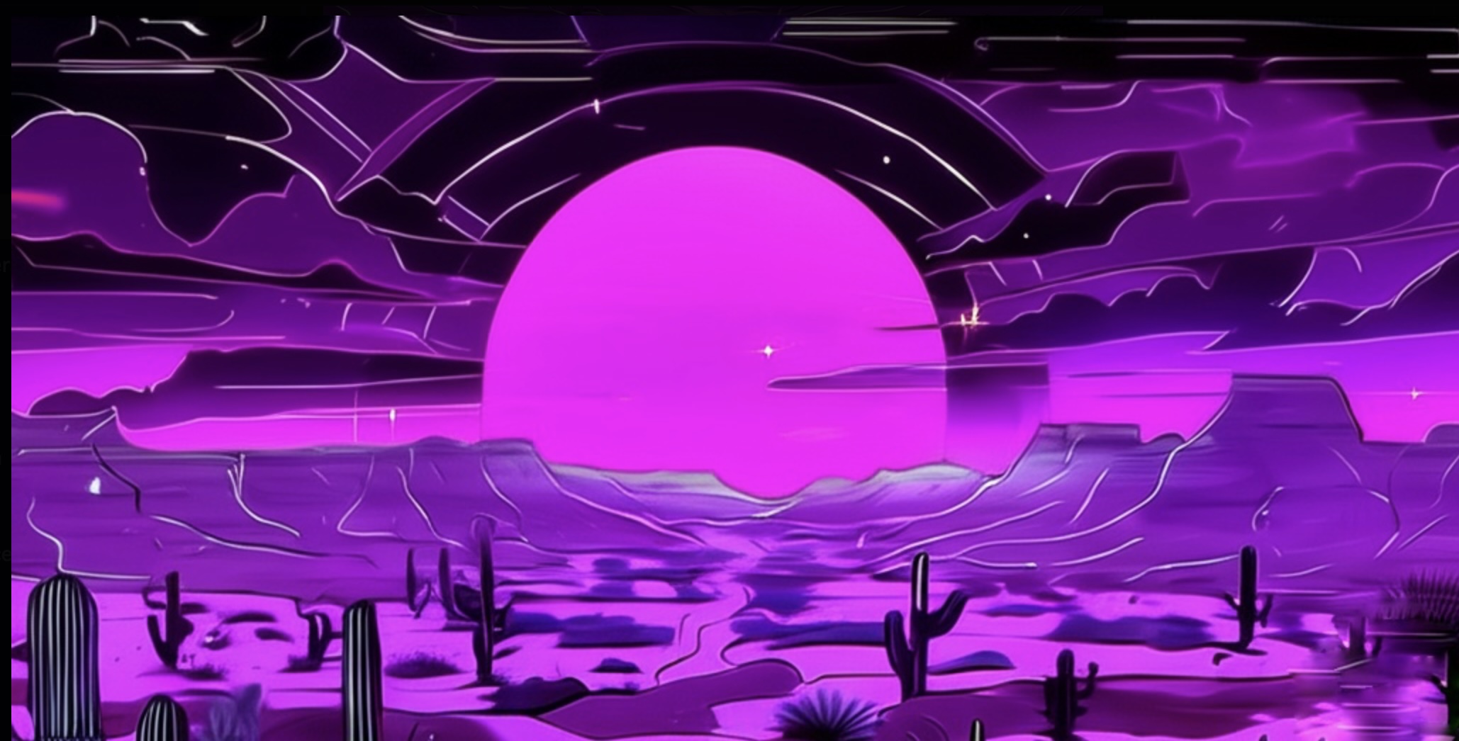 banner