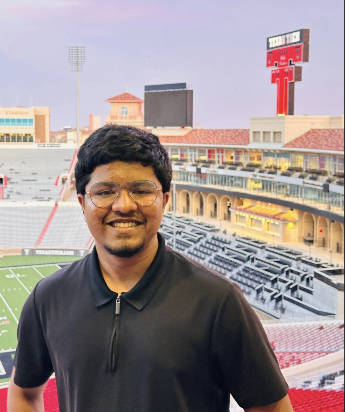 Tanveer Inamdar
