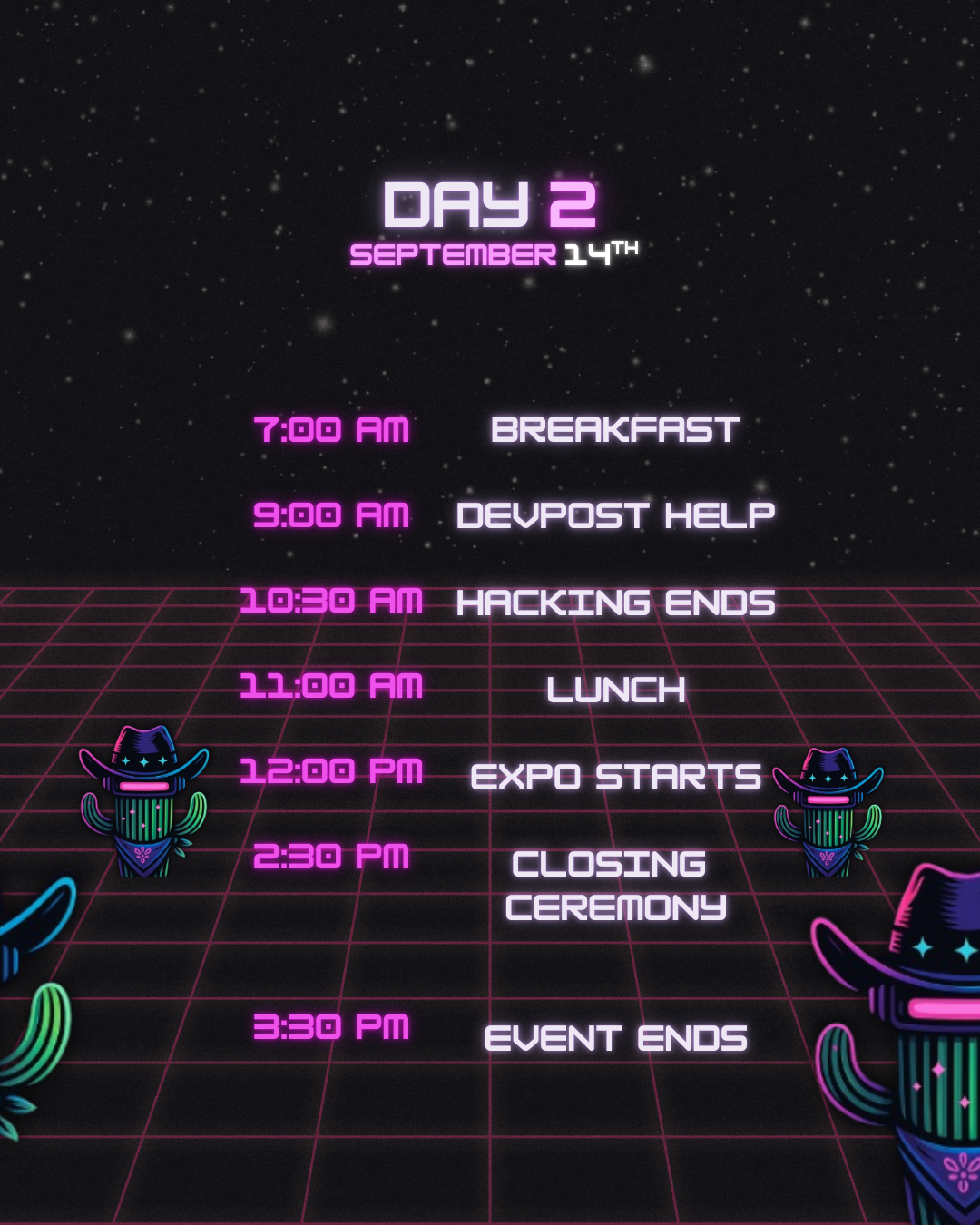 Schedule Image 2
